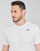 Vêtements Homme T-shirts manches courtes Nike NIKE DRI-FIT Blanc / Noir