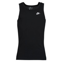 Vêtements Homme Débardeurs / T-shirts sans manche Nike NIKE SPORTSWEAR Noir / Blanc