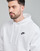 Vêtements Homme Sweats Nike NIKE SPORTSWEAR CLUB FLEECE Blanc / Noir