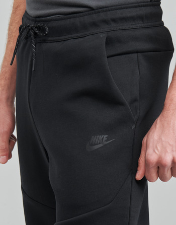Nike NIKE SPORTSWEAR TECH FLEECE Noir