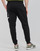Vêtements Homme Pantalons de survêtement Nike NIKE DRI-FIT Noir / Blanc