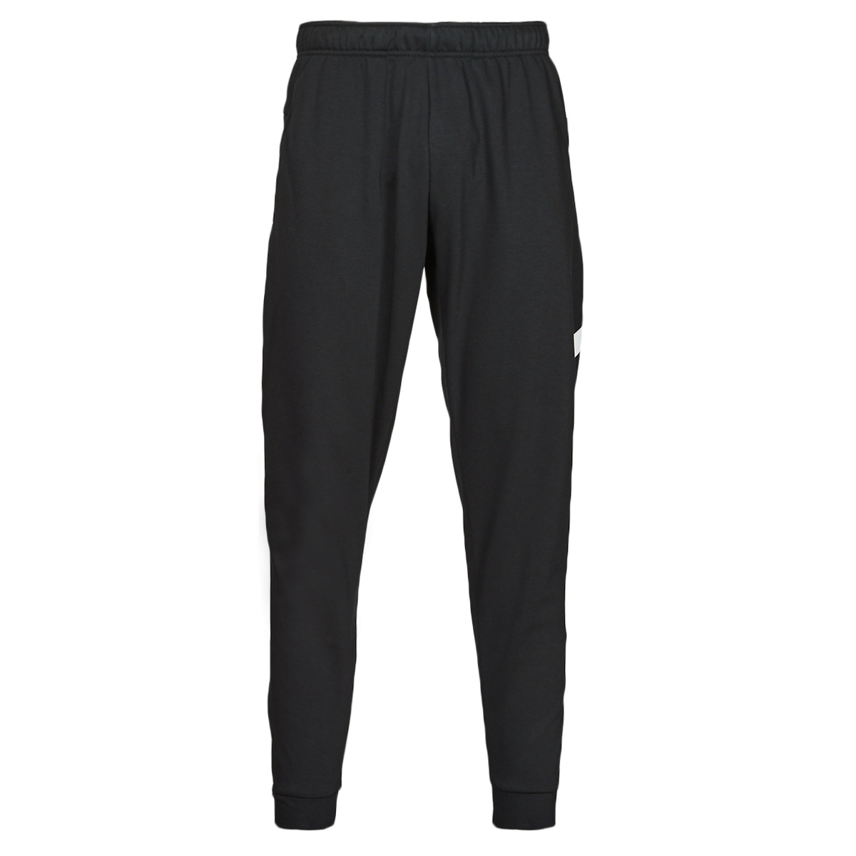 Vêtements Homme Pantalons de survêtement Latest Nike Latest NIKE DRI-FIT Noir / Blanc