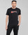 Vêtements Homme T-shirts manches courtes Nike NIKE DRI-FIT Noir