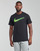 Vêtements Homme T-shirts manches courtes Nike NIKE SPORTSWEAR Noir / Vert