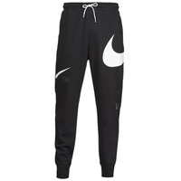 Vêtements Homme Pantalons de survêtement Nike M NSW SWOOSH SBB PANT Noir / Blanc