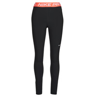 Vêtements Femme Leggings Nike NIKE PRO 365 Noir / Blanc