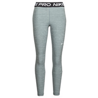 Vêtements Femme midi Leggings Nike NIKE PRO 365 Gris / Noir / Blanc