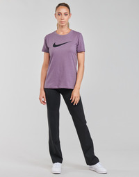 Vêtements Femme Pantalons de survêtement Nike W NK PWR CLASSIC PANT Noir