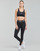 Vêtements Femme Leggings Nike plain W NSW CLUB HW LGGNG Noir