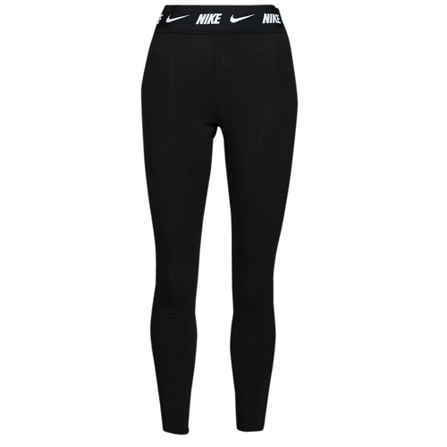 Leggings Nike W NSW CLUB HW LGGNG Noir - Livraison Gratuite 
