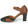 Chaussures Femme Escarpins Chie Mihara WABE Camel / noir