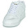 Chaussures Baskets basses hummel POWER PLAY Blanc