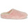 Chaussures Femme Chaussons Victoria NORTE PELO SOFT Rose