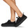 Chaussures Femme Longueur en cm ABRIL ANTELINA Noir