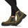 Chaussures Femme mallorca leather slides balenciaga shoes VEERLY Kaki