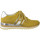 Chaussures Femme Baskets mode Marco Tozzi 23783 Jaune