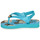 Chaussures Garçon Tongs Havaianas BABY DISNEY CLASSICS II Bleu