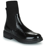 Ankle boots SOLO FEMME 24728-03-C57 000-52-00 Black