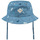 Accessoires textile Casquettes Barts RHINO BUCKTHAT Chapeau Baby - Deni Bleu