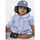 Accessoires textile Casquettes Barts RHINO BUCKTHAT Chapeau Baby - Deni Bleu