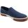Chaussures Homme Mocassins Timberland 0A42QY Union Wharf Navy Bleu