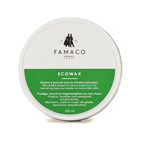 Accessoires Produits entretien Famaco BOITE DE GRAISSE ECO / ECO WAX 100 ML FAMACO Incolore