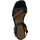 Chaussures Femme Sandales et Nu-pieds Tamaris 28218 Noir