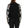 Vêtements Femme Vestes Desigual 72E2GJ5-2000 Noir