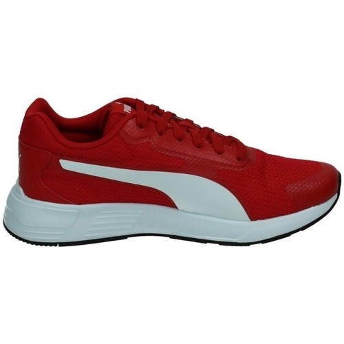 Chaussures Homme Baskets basses Puma  Rouge