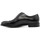 Chaussures Homme Derbies Doucal's DU1002ORVI Noir