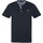 Vêtements Homme T-shirts & Polos Schott Polo  Westward ref 52971 Bleu Bleu