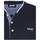 Vêtements Homme T-shirts & Polos Schott Polo  Westward ref 52971 Bleu Bleu