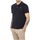 Vêtements Homme T-shirts & Polos Schott Polo  Will ref 52972 Marine Bleu