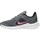 Chaussures Enfant Running / trail Nike Downshifter 10 GS Noir, Rose, Gris
