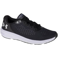 Chaussures Homme Running / trail Under Armour Charged Pursuit 2 SE Noir