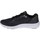 Chaussures Homme Running / trail Under Armour Charged Pursuit 2 SE Noir