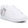 Chaussures Femme Baskets basses DC Shoes 300678TRW Blanc