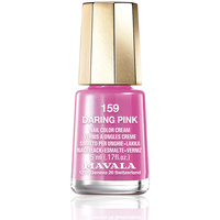 Beauté Femme Vernis à ongles Mavala Nail Color 159-daring Pink 