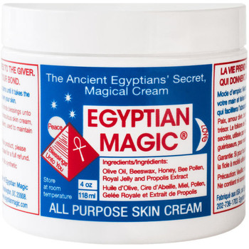 Beauté Hydratants & nourrissants Egyptian Magic Skin All Natural Cream 