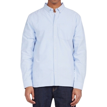 chemise dc shoes  oxford 