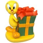 Tirelire Tweete cadeau en résine - Looney Tunes