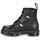 Chaussures Femme product eng 1030665 Dr Martens Vegan 1460 Bex Mono 1460 BEX STUD Noir