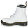 Chaussures Femme Boots Dr. Martens 1460 W Blanc