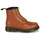 Chaussures Homme Boots Dr. Martens 36-37 1460 Marron