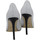Chaussures Femme Escarpins Angela Calzature ANSANGC1008bic Blanc