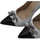 Chaussures Femme Escarpins Angela Calzature ANSANGC1008bic Blanc