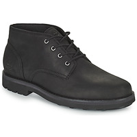 Chaussures Homme Boots Timberland ALDEN BROOK WP CHUKKA Noir