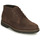 Chaussures Homme Boots Timberland ALDEN BROOK WP CHUKKA Marron