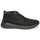Chaussures Homme Baskets montantes Timberland BRADSTREET ULTRA PT CHK Noir