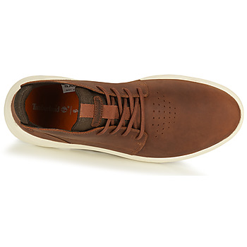 timberland griffin lace up trainers
